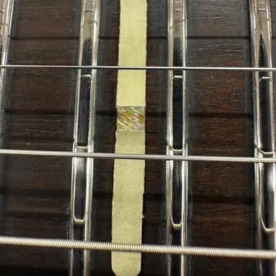 Sire Larry Carlton X10 - Trans Black Satin image 3