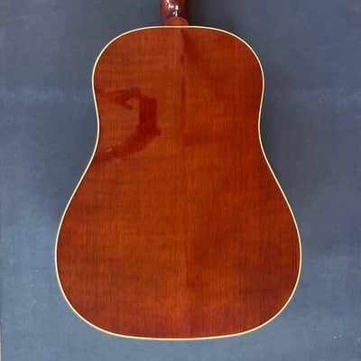 Gibson '50s J-45 Original - Vintage Sunburst image 5