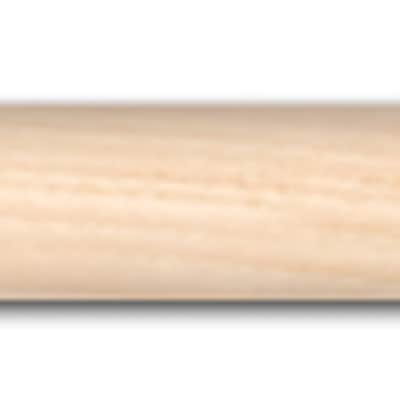 VIC FIRTH Nova Wood Tip 5B (Paar) Hickory Drumsticks (Paar) image 2