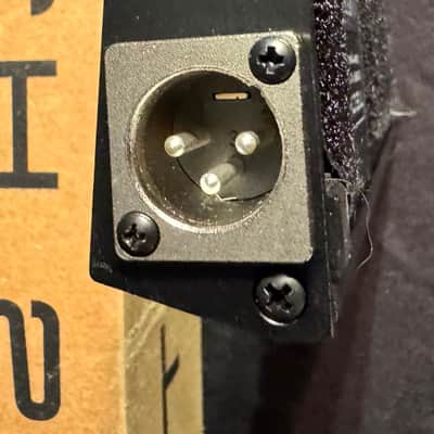 Tech 21 Sans Amp Character Plus Series Mop Top Liverpool image 4