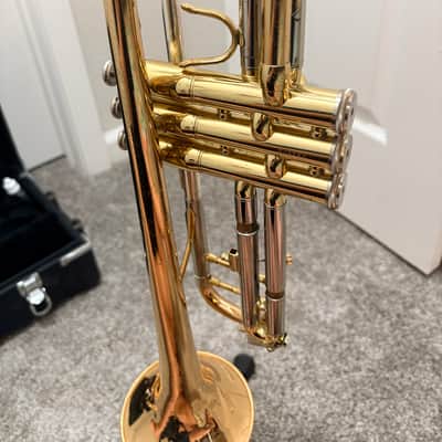 Jupiter Capital Edition Bb Student Trumpet image 7