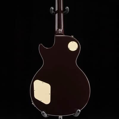 Epiphone Jeff Beck 1954 Les Paul Oxblood image 6