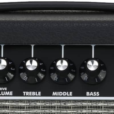 Fender : Frontman 20G image 3