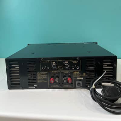 Yamaha P2700 Amplifier image 9