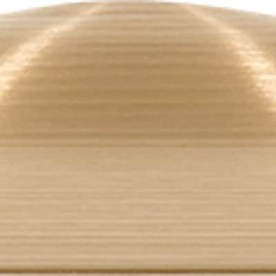 MEINL B8S Byzance Traditional Splash 8 Zoll traditional image 3