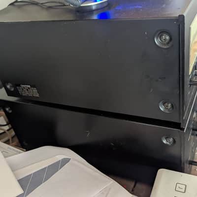 Sansui AU-919 Integrated Amp TU-919 Quartz Tuner image 3