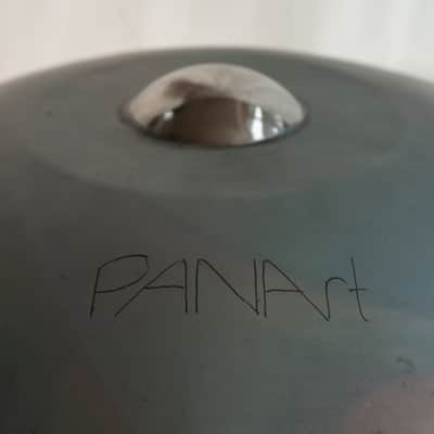 First-Gen PANArt Hang Serial 1362 F Major 2003 Sabina Signed image 4