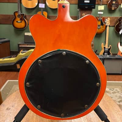1964 Gretsch 6120 Chet Atkins Orange image 12