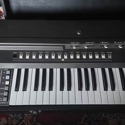 Elka Twin 61 w MOD (ultra rare) 1980 (Serviced) image 13