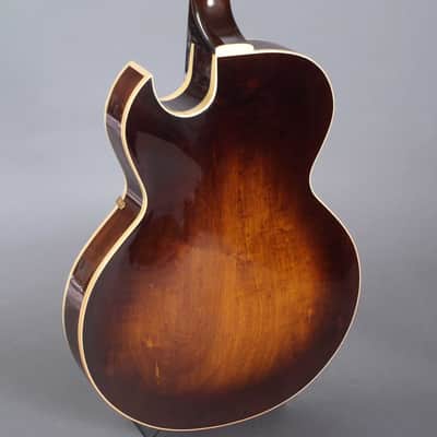 Heritage H-575 Custom (1997) image 25