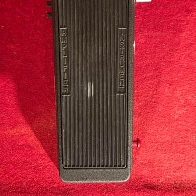 Dunlop 535Q Cry Baby Multi-Wah image 1