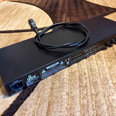 dbx 286A Mic Preamp/Processor image 4