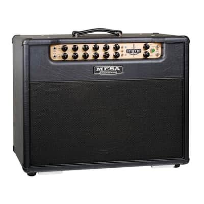 Mesa Boogie Stiletto Ace 2-Channel 50-Watt 1x12" Guitar Combo