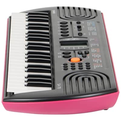 Casio SA-78 Bundle + Mini Keyboard and Bag image 5