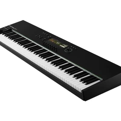 Native Instruments Kontrol S88 MK3 MIDI Keyboard Controller [B-STOCK] image 4