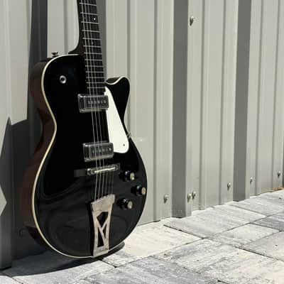 Collings 470 JL Julien Lage @AIFG image 3