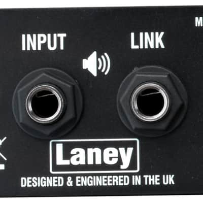 Laney Cub 112 1x12" Lightwieght Cabinet image 2