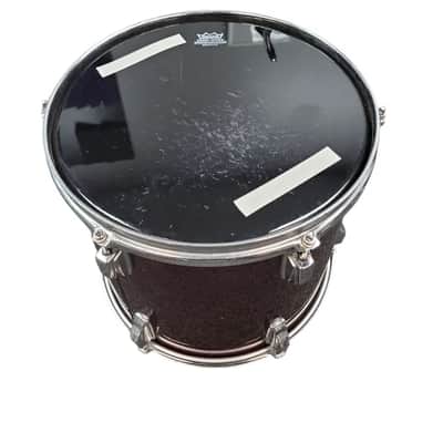 1987 Tama Swingstar 13" Rack Tom MIJ image 4