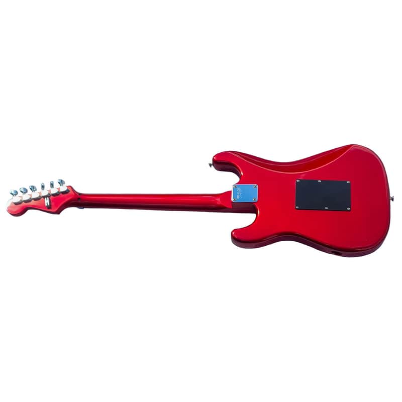 1985 FERNANDES 