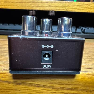Monoprice Chorus 611610 effect pedal image 3