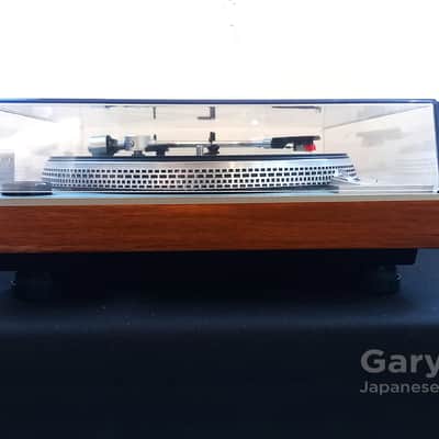 Nordmende RP-1200 Linear Direct Drive Turntable RP 1200 Japan 1978 image 8
