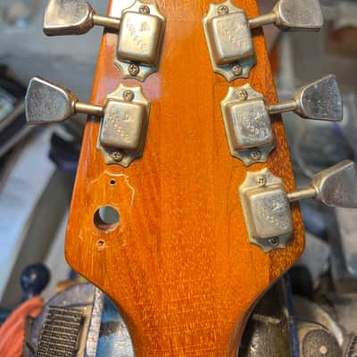 Gibson 1983 Flying V, Natural image 19