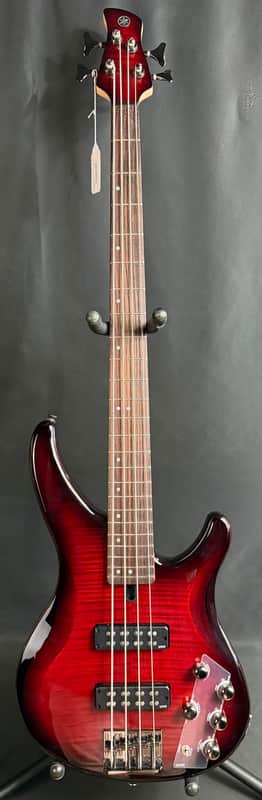 Yamaha TRBX604FM