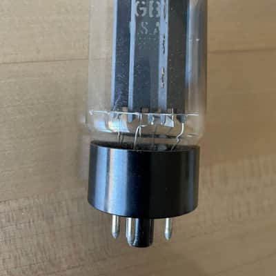 Vintage Amp Tubes 5U4GB Philco & Westinghouse image 4