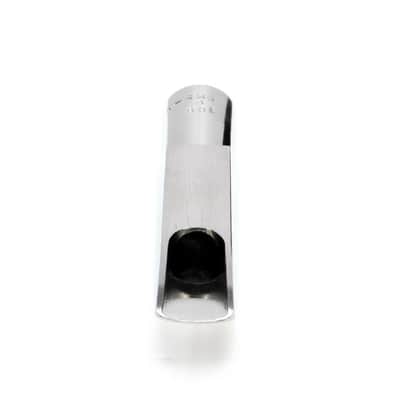 Berg Larsen Vintage Stainless Steel Tenor Saxophone Mouthpiece - 105/2-NEW image 8
