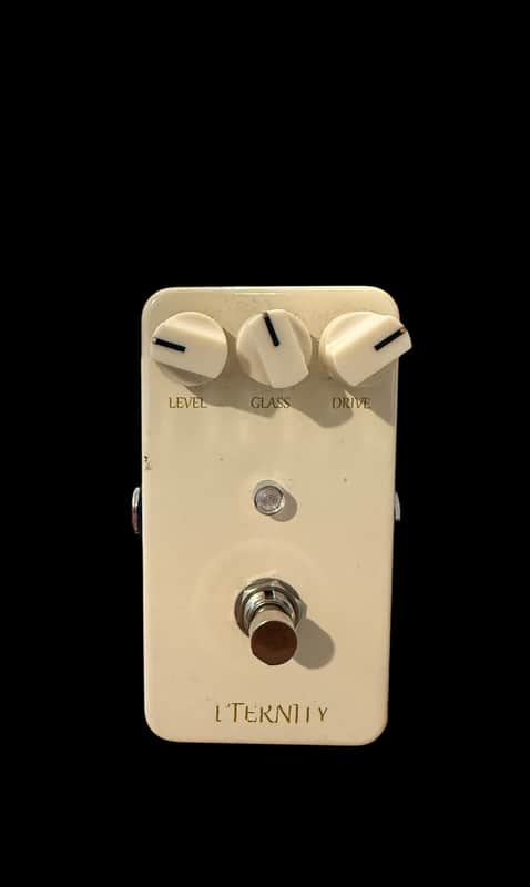 Lovepedal Eternity D-Mod - x6623 image 1