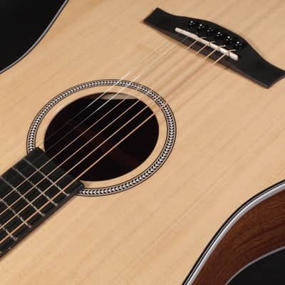 Seagull Maritime SWS Natural Acoustic Electric 747 image 9