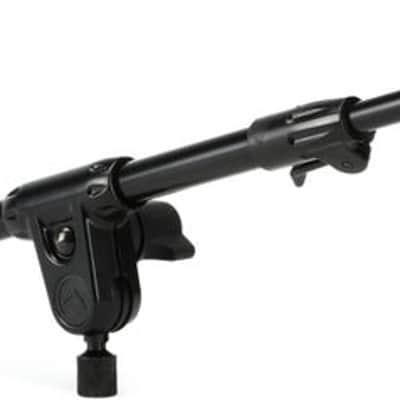 Ultimate Support AX-48 Pro Mic Boom Arm with Adapter image 2