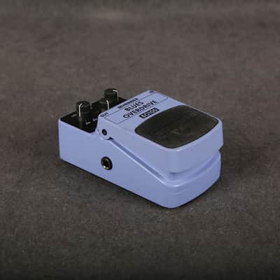 Behringer Blues Overdrive BO100 - 2nd Hand (166601) image 2