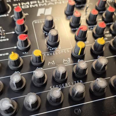 Analog Solutions Impulse Command 2024 image 3