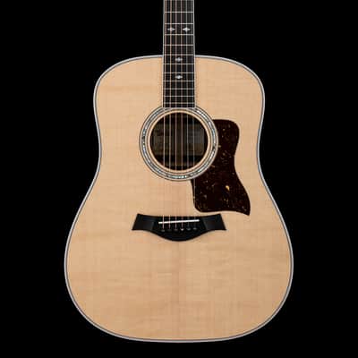 Taylor Legacy 810e #55079 image 3