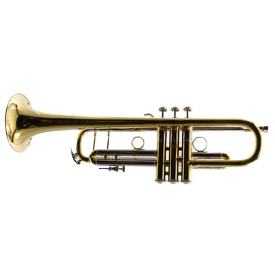 Bach Model 19072VU Stradivarius 'Vindabona' Professional Bb Trumpet MINT CONDITION image 7