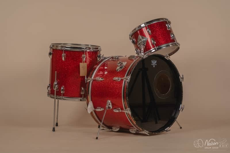 Slingerland Modern Jazz Outfit No. 9N