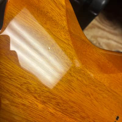Fender Special Edition Custom Telecaster FMT HH (USED) image 8