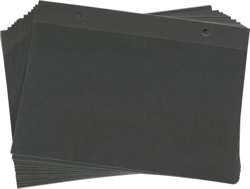 Grover-Trophy Flip Folder Replacement Windows image 1