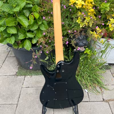 Ibanez S-540 90's - Black image 3