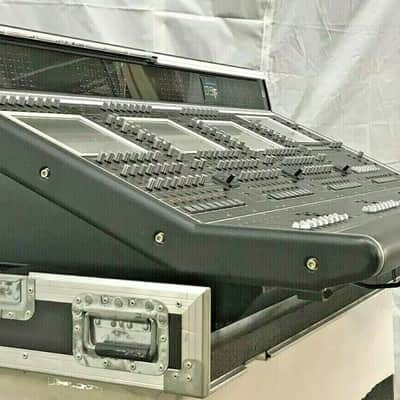 DIGICO X-D5T DIGITAL MIXING CONSOLE (ONE) image 2