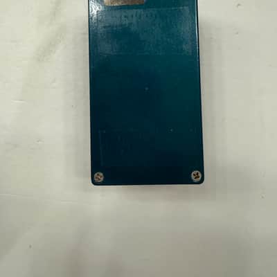 Walrus Audio Fathom Multi Function Reverb Guitar Effect Pedal image 7