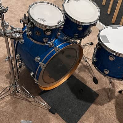 DW COLLECTORS 1985 - Blue image 3