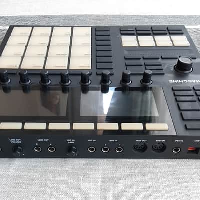 Native Instruments Maschine MKIII - without software image 3