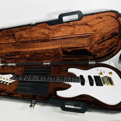 Peavey Impact 1 1986 - White