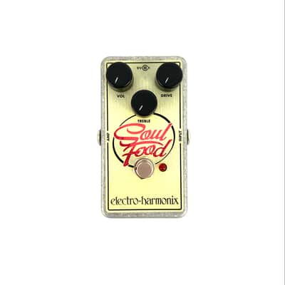 Electro-Harmonix Soul Food Bild 1