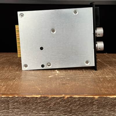 Serpent Audio Chimera 500 Series LA-3A Based Opto Limiter / Compressor Module. 30170 image 4