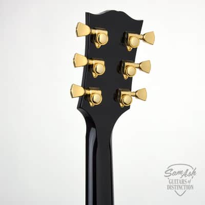 Gibson SG Supreme Electric Guitar Fireburst image 5