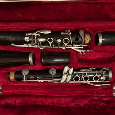 Selmer Series 9 Clarinet 1960s image 1