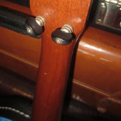 1920 Gibson The Gibson Model 1 Natural image 7
